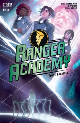 Ranger Academy