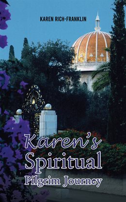 Cover image for Karen's Spiritual Pilgrim Journey