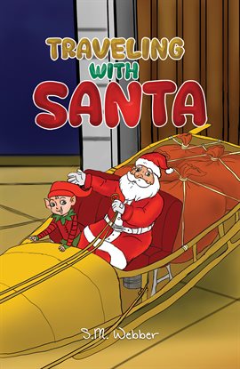 Cover image for Traveling With Santa