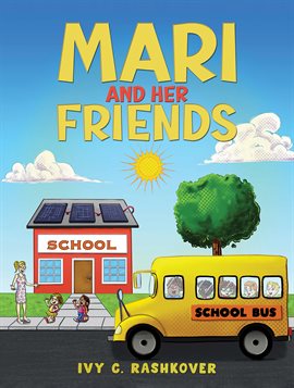 Imagen de portada para Mari and Her Friends