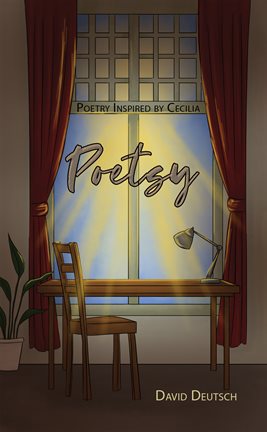 Cover image for Poetsy