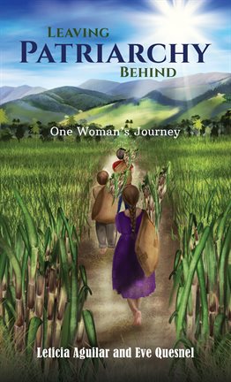 Cover image for Leaving Patriarchy Behind