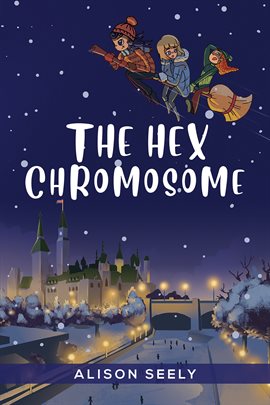 Imagen de portada para The Hex Chromosome