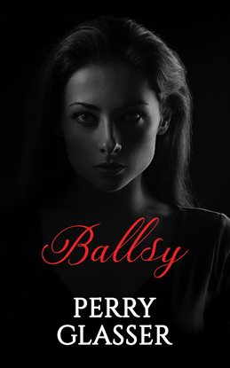 Cover image for Ballsy