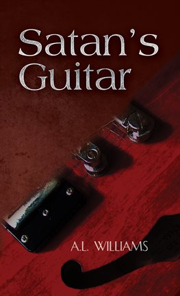 Imagen de portada para Satan's Guitar