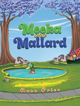 Cover image for Meeka and Mallard