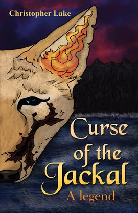 Imagen de portada para Curse of the Jackal
