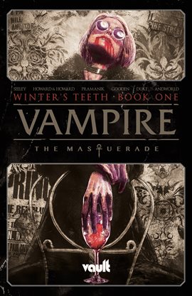 What happened to Vampire Prelude: We Eat Blood and All Our Friends Are  Dead? : r/vtmb