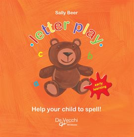 Imagen de portada para Letter Play