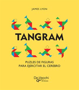 Cover image for Tangram