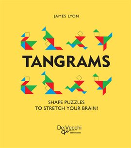 Cover image for Tangrams