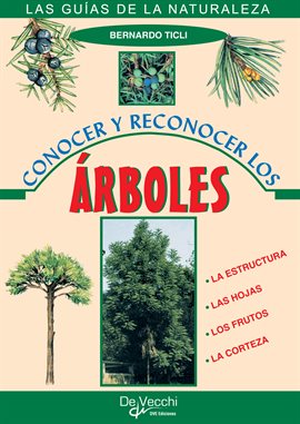 Cover image for Conocer y reconocer los árboles