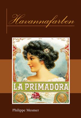 Cover image for Havannafarben