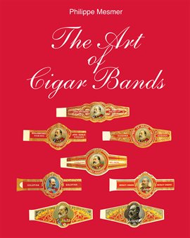 Imagen de portada para The Art of Cigar Band