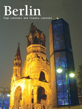 Imagen de portada para Berlin