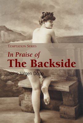 Cover image for In praise of the backside