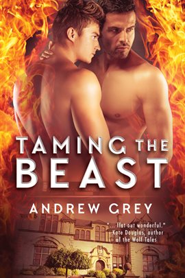 Imagen de portada para Taming the Beast