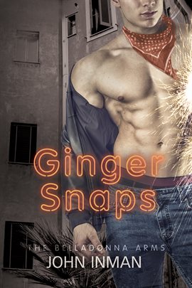 Imagen de portada para Ginger Snaps