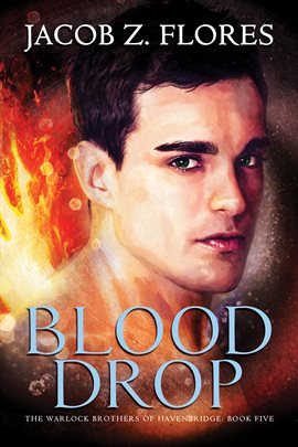 Imagen de portada para Blood Drop