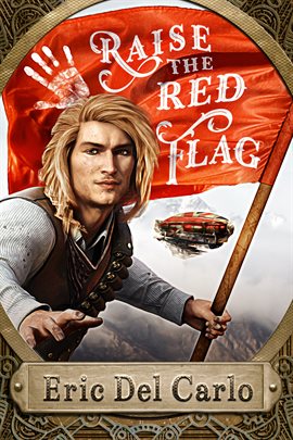 Cover image for Raise the Red Flag