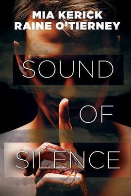 Cover image for Sound of Silence