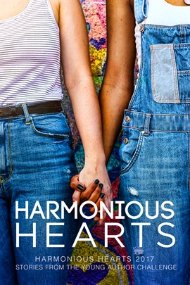 Cover image for Harmonious Hearts 2017