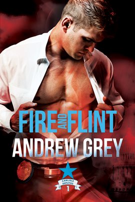Cover image for Fire and Flint