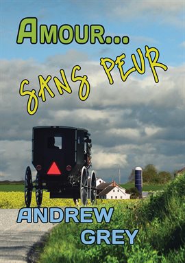 Imagen de portada para Amour... sans peur