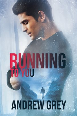 Imagen de portada para Running to You