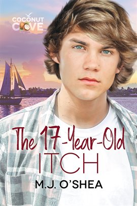 Cover image for The 17-Year-Old Itch