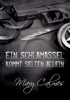 Imagen de portada para Ein Schlamassel Kommt Selten Allein