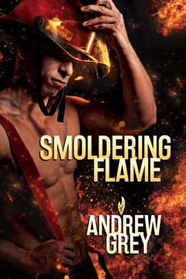 Imagen de portada para Smoldering Flame
