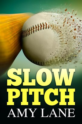 Imagen de portada para Slow Pitch