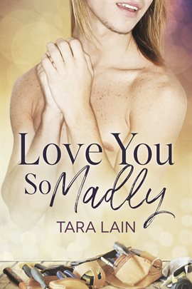 Cover image for Love You So Madly