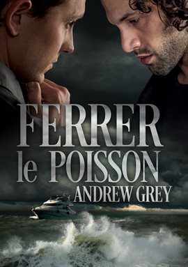 Imagen de portada para Ferrer le poisson