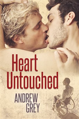 Cover image for Heart Untouched