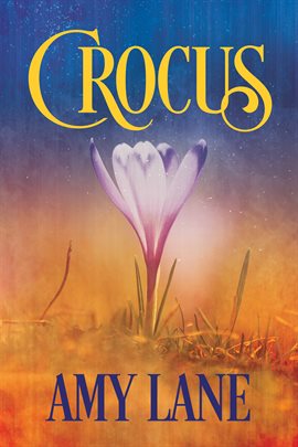 Cover image for Crocus