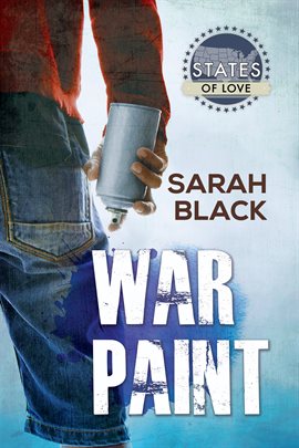 Cover image for War Paint