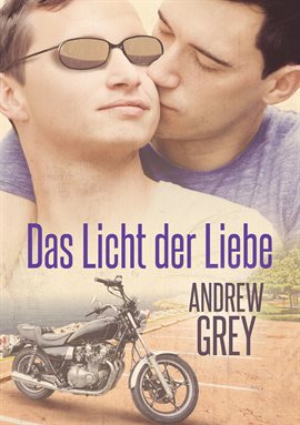 Imagen de portada para Das Licht der Liebe