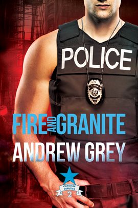 Imagen de portada para Fire and Granite