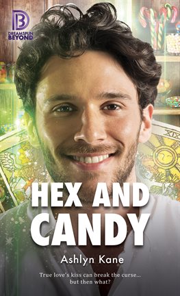 Cover image for Hex and Candy