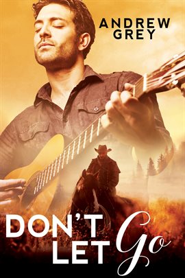 Imagen de portada para Don't Let Go