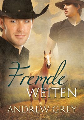 Imagen de portada para Fremde Weiten