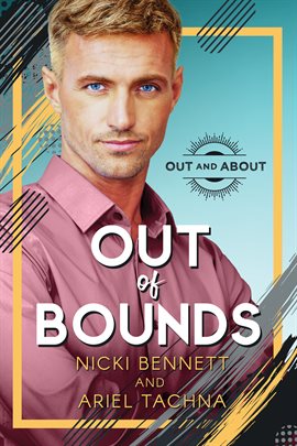 Imagen de portada para Out of Bounds