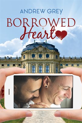 Imagen de portada para Borrowed Heart