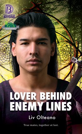 Cover image for Lover Behind Enemy Lines