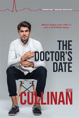 Cover image for The Doctor's Date