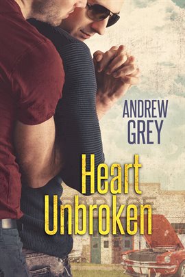 Cover image for Heart Unbroken