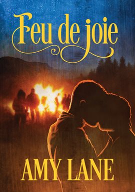 Cover image for Feu de joie