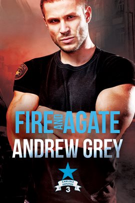 Imagen de portada para Fire and Agate
